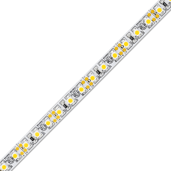 Light Blue USA LED 3528/120 Series Strip Light, 48 Watt Roll, 5M, 24 Volts, 16.4FT/100FT