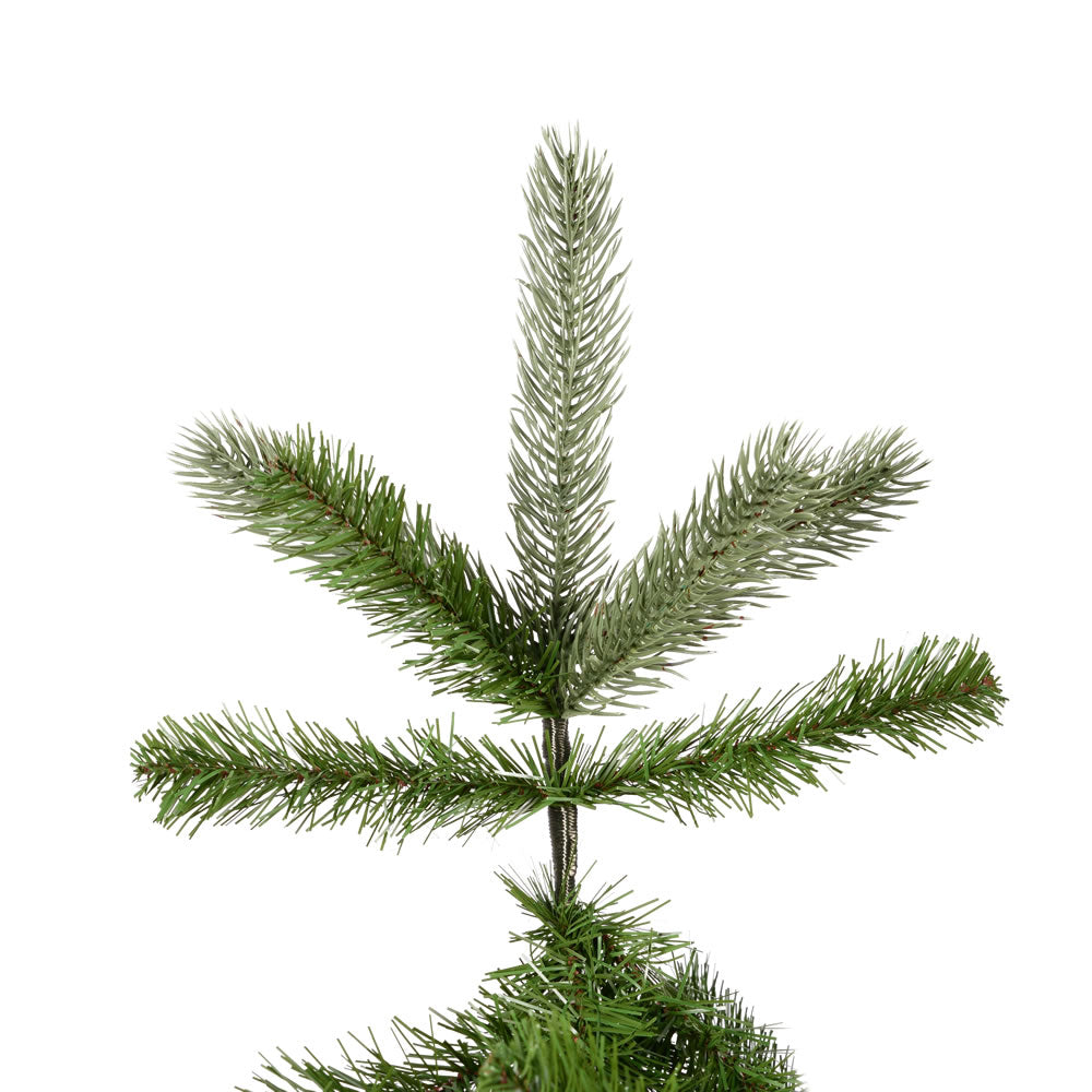 Vickerman 5.5' King Spruce Artificial Christmas Tree Unlit