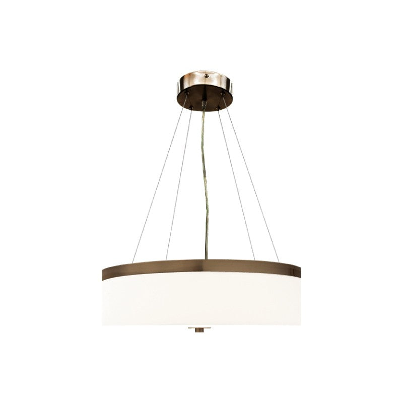 Westgate 10Ft 4Line Canopy Suspension Kit For Decorative Lights, Bronze, Residential Lighting, Bronze  Finish