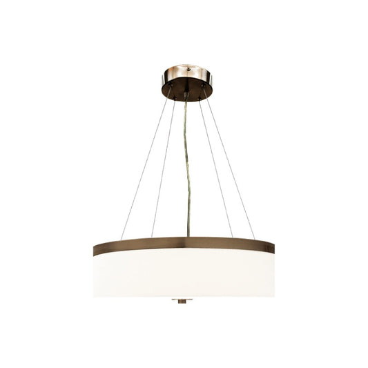 Westgate 10Ft 4Line Canopy Suspension Kit For Decorative Lights, Bronze, Residential Lighting, Bronze  Finish