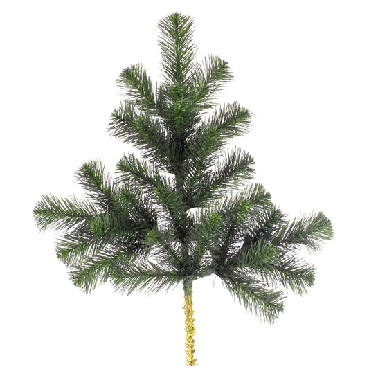 Vickerman 21" Douglas Fir Artificial Christmas Spray
