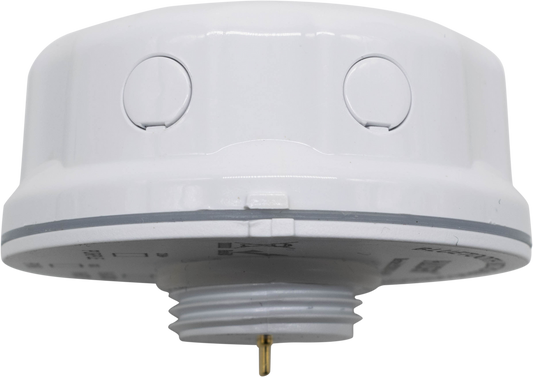 ASD Lighting Microwave motion sensor NLS 3pin 49ft dim 0-10V IP65 APP White UL DLC NLC