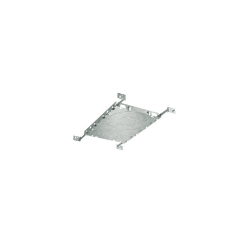 Dals Lighting Rough-In Plate And Template for Recessed, Regressed and MSL Series Downlights