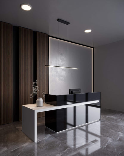 DALS Lighting Radiance Round 5CCT Metal Flush Mount