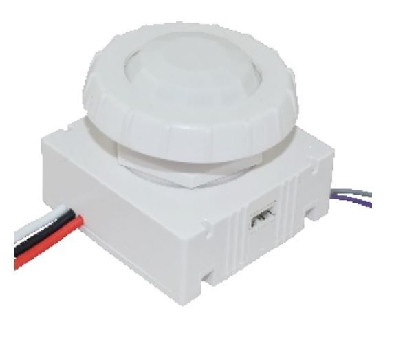 Westgate PIR Outdoor Dimming Sensor, Industrial Lighting - Bulb Center