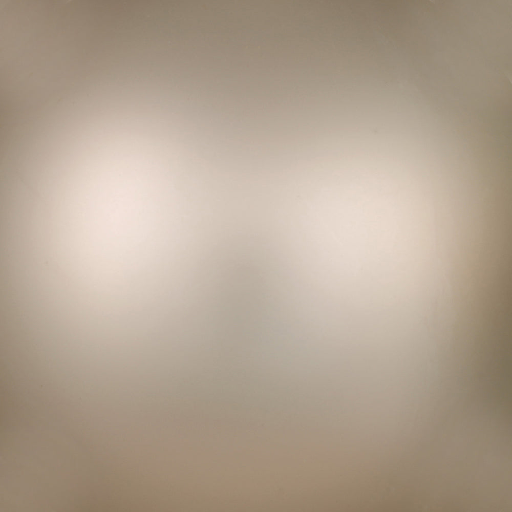 Vickerman 10" Oat Matte Ball Ornament