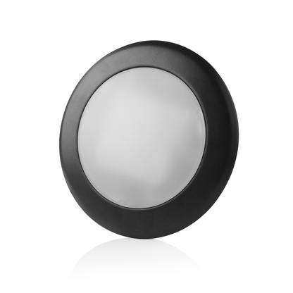 ASD Lighting LED Disk Light 9.5" 20W 3000K Dimmable Oil Rubbed Bronze ETL