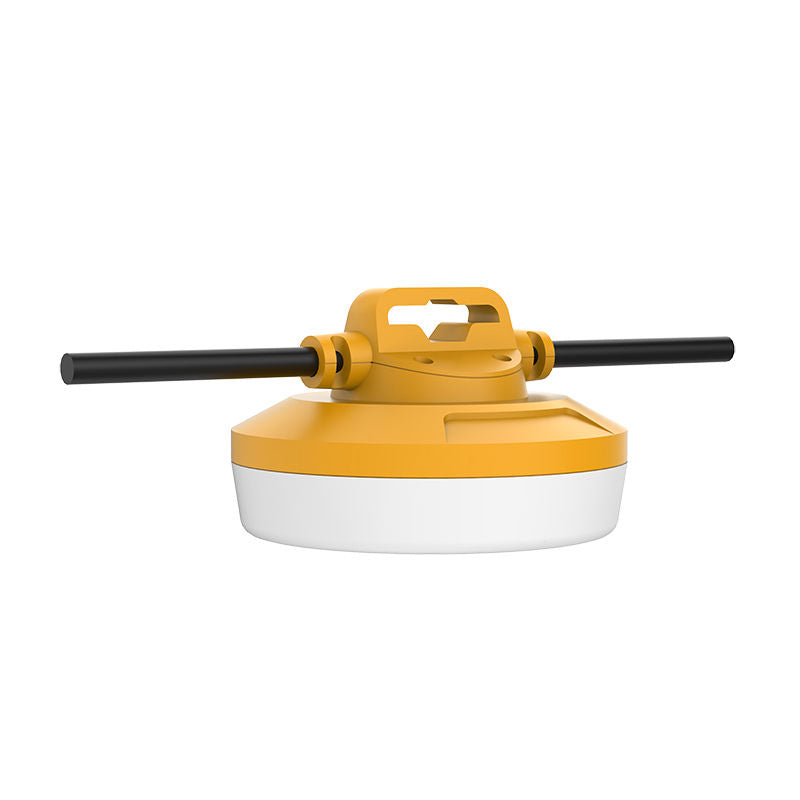 Westgate 100Ft Construction String Light 10X10W 2-Wire 5000K, Industrial Lighting, 10X10W, 12000 Lumens, 5000K
