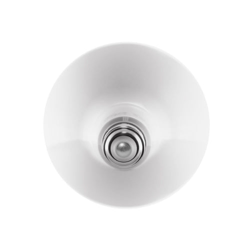 Euri Lighting EB40-11W5000cec E-Lite LED CA Compliant 80-Watt Equivalent BR40 Lamp E26 Base Dimmable - 3000K