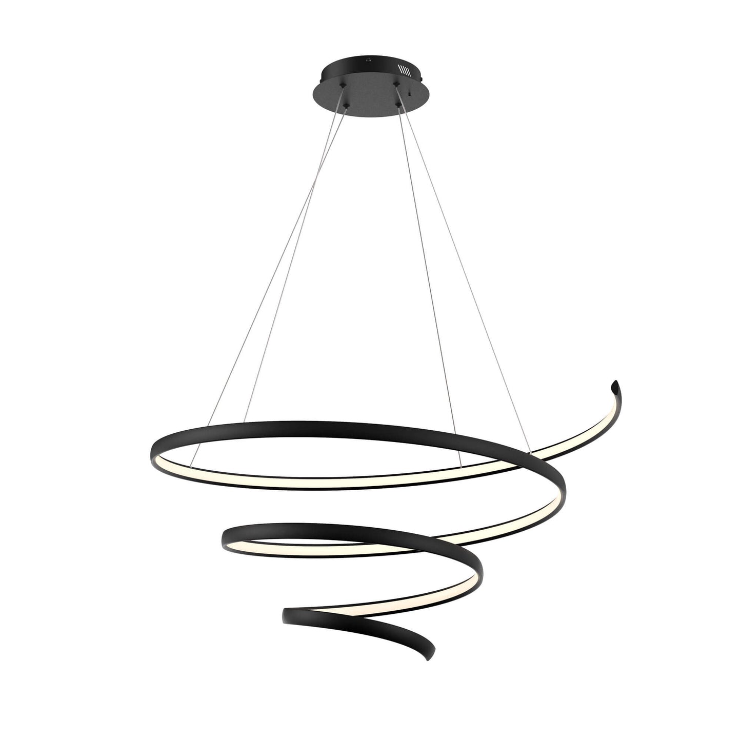 Dals Lighting Modern Ceiling Pendant