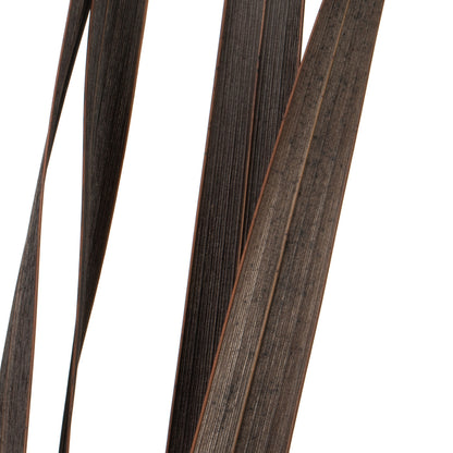 Vickerman 18-30" Brown Snake Grass. Includes 36 Stems (3 - 12 Stem Bundles) Dried