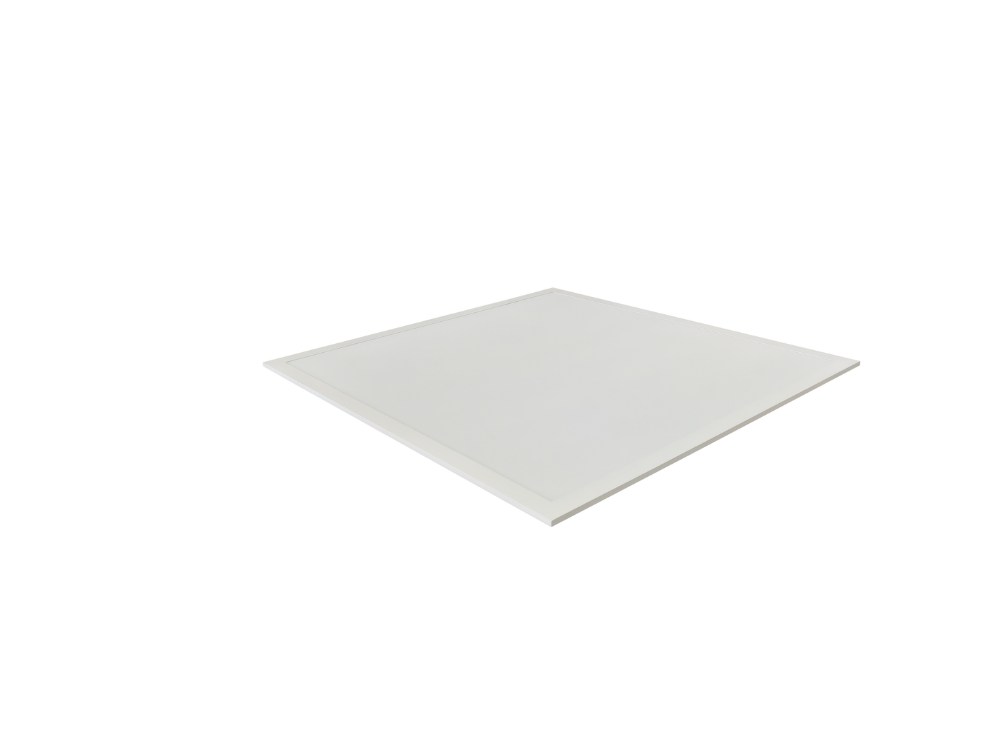 ASD Lighting LED Back-Lit Panel 2x2ft 20/25/30W 120-277V 0-10V Dimmable 3500/4000/5000K White UL DLC Premium 4 pack