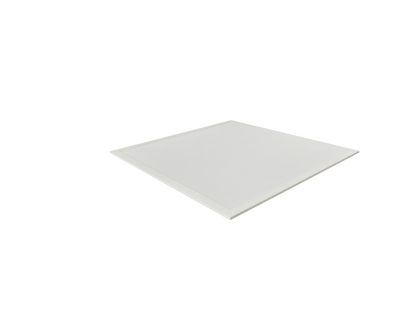 ASD Lighting LED Back-Lit Panel 2x2ft 20/25/30W 120-277V 0-10V Dimmable 3500/4000/5000K White UL DLC Premium 4 pack