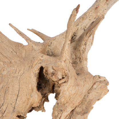 Vickerman 17-24" Bleached Roots - Amazonian Large 1 piece Dried