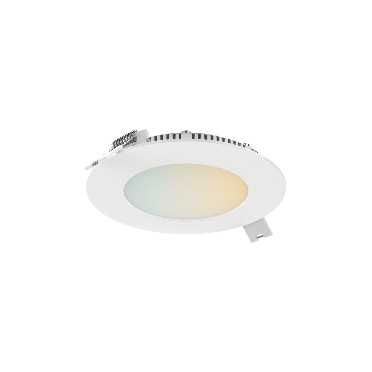 Dals Connect Pro Excel Smart LED Downlight - RGB+27K-65K - 120V