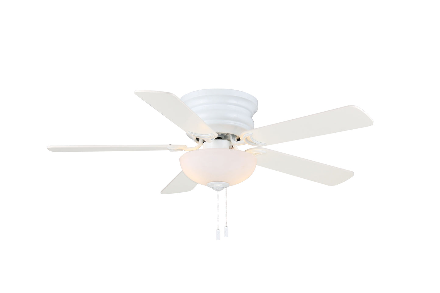 Wind River Fans Frisco 44 Inch Ceiling Fan, 26Watts, 120V, 3000K