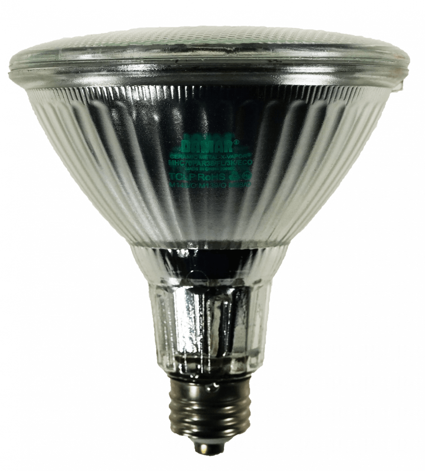 Damar MHC70PAR38 / FL / 3K / ECO CERAMIC MH