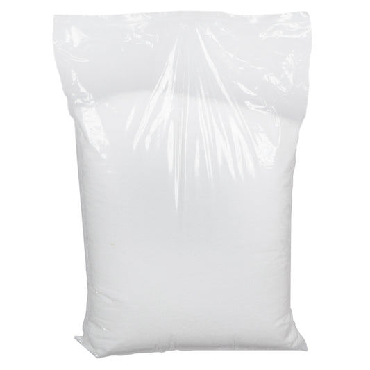 Vickerman White Artificial Scatterflakes 10 Lb Box