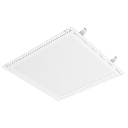 Westgate Premium 2X2 Retrofit Flat Panel MCTp 24/20/16W 3Cct 35/40/50K, Commercial Indoor Lighting, 16W/20W/24W, 125 Lumens/W,  35K/40K/50K