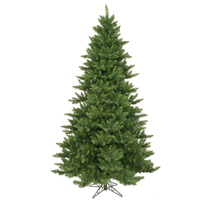 Vickerman 5.5' Camdon Fir Artificial Christmas Tree Unlit