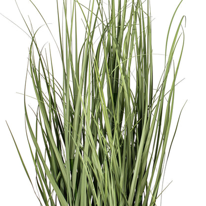 Vickerman 36" Artificial Green Potted Ryegrass.