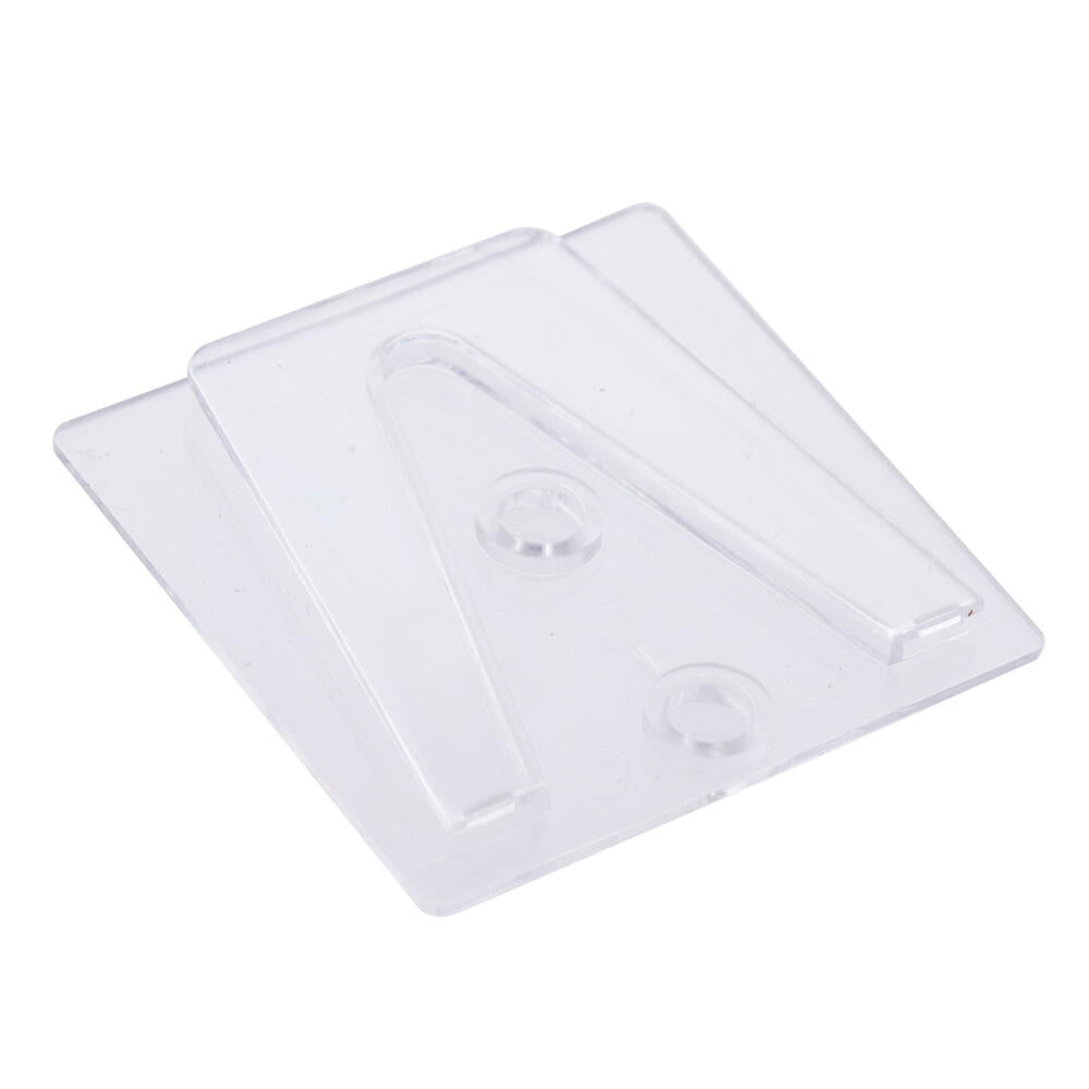 Vickerman Parapet Clip for V181020 Shingle Clip 50 Pcs/Bag