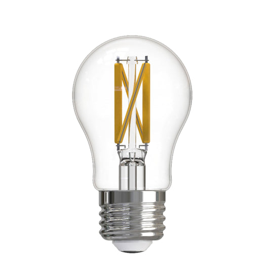 Bulbrite 776210 7W LED A15 3000K FILAMENT E26 DIM