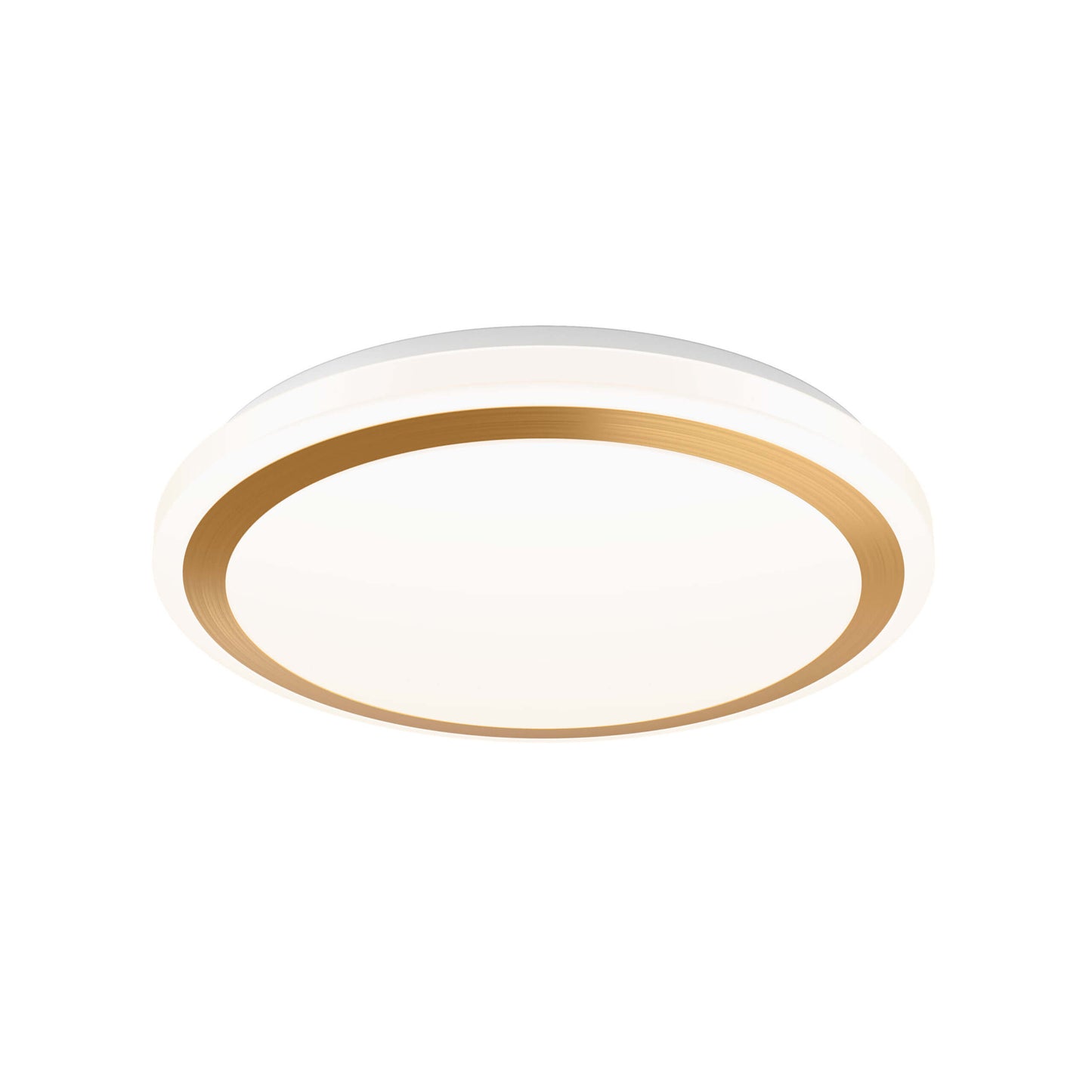 Dals Lighting LED Flush Mount
