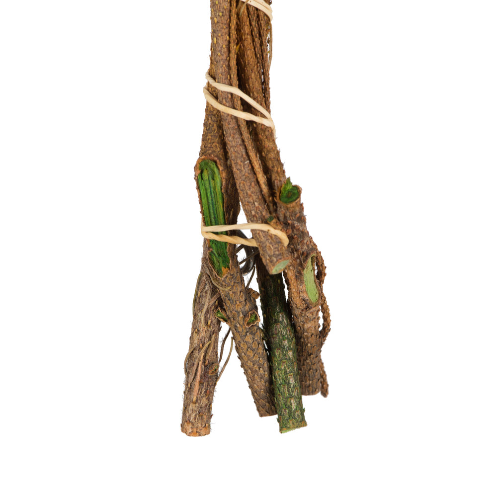 Vickerman 12-16" Aspen Gold Brunia 4 oz Preserved