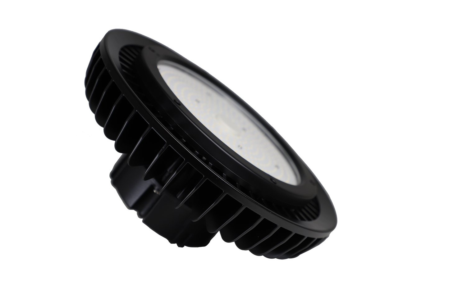 ASD Lighting LED UFO High Bay 100W 3500K Dimmable UL DLC Premium