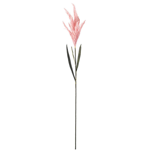 Vickerman 51" Pink Artificial Reed Spray 2 per bundle.