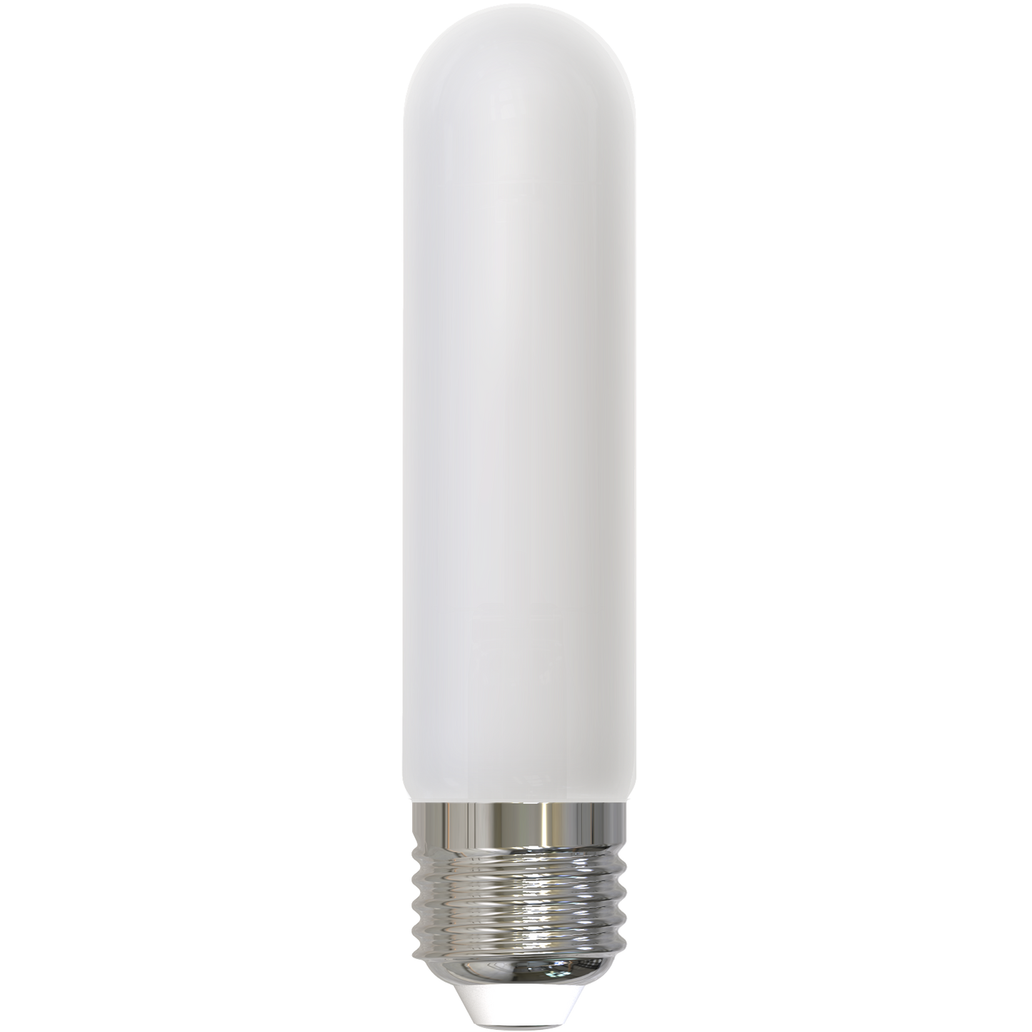 Bulbrite 776992 5W LED T9 5" 5000K FILAMENT FROST FULLY COMPATIBLE DIMMING