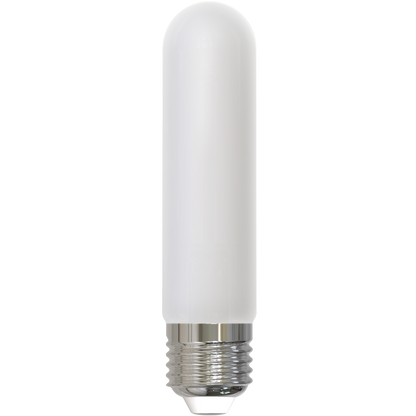 Bulbrite 776992 5W LED T9 5" 5000K FILAMENT FROST FULLY COMPATIBLE DIMMING