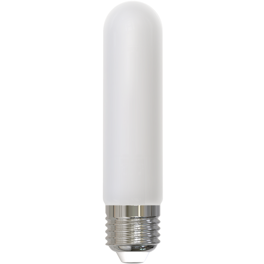 Bulbrite 776992 5W LED T9 5" 5000K FILAMENT FROST FULLY COMPATIBLE DIMMING