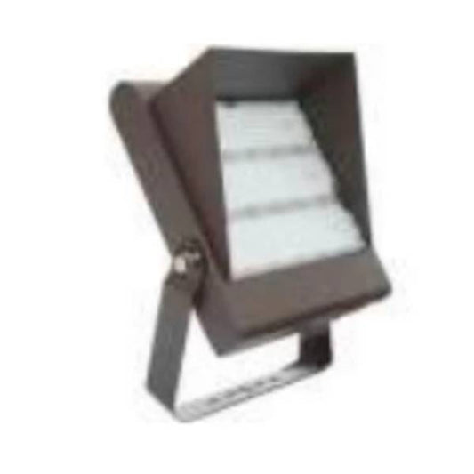 Westgate Shroud For LF3-220W/300W, Outdoor Lighting, Dark Bronze Finish