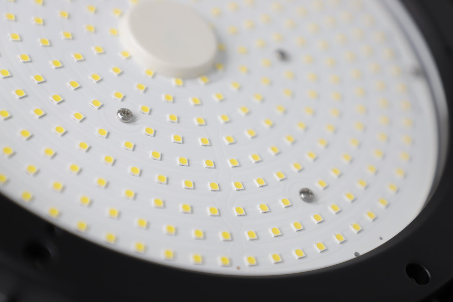 ASD Lighting LED UFO High Bay 500W 5000K High Voltage Dimmable UL DLC Premium