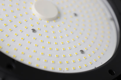 ASD Lighting LED UFO High Bay 500W 5000K High Voltage Dimmable UL DLC Premium
