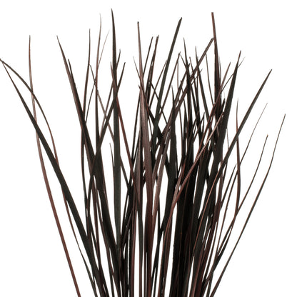 Vickerman 28" Brown Splinter Grass 11 oz Bundle Dried