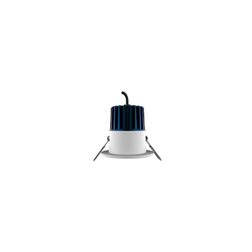 Rayhil Sonic 2.5 - 2.5" Downlight, 14 Watt, High Lumens, CCT Adjustable *ROUND*