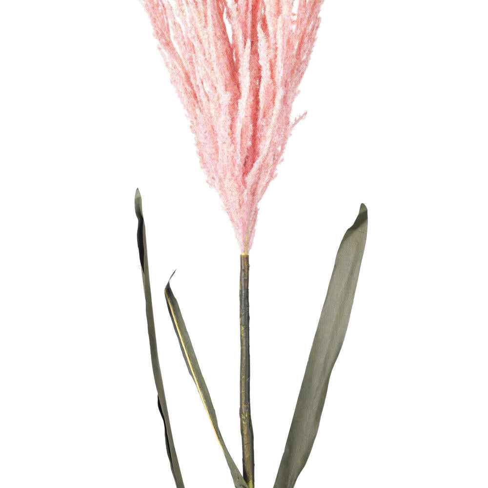 Vickerman 51" Pink Artificial Reed Spray 2 per bundle.