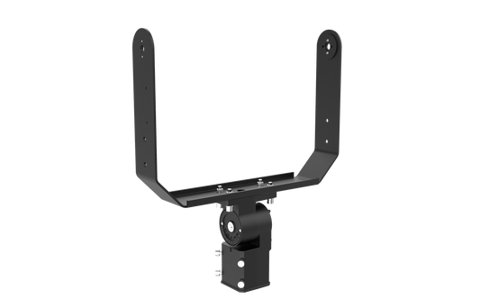 ASD Lighting Slip-fitter bracket for LED Sport Light SPFL7 600-750W