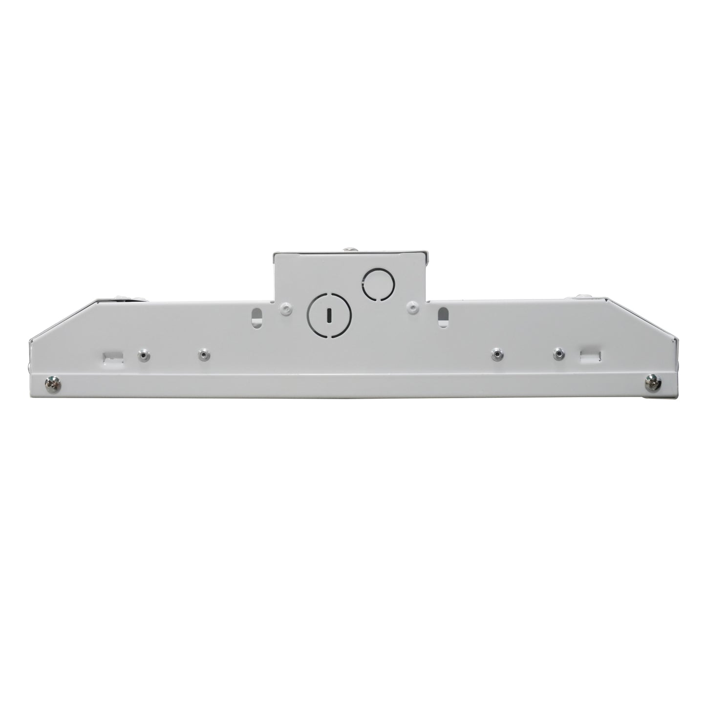 ASD Lighting LED Solid lens Linear High Bay 2feet 220W 5000K Dimmable UL DLC Premium