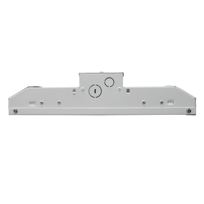 ASD Lighting LED Solid lens Linear High Bay 2feet 220W 5000K Dimmable UL DLC Premium