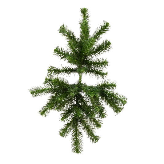 Vickerman 24" Douglas Fir Artificial Christmas Swag Unlit
