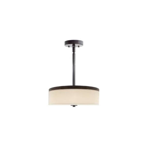 Westgate 36In Suspension Rod For Ceilinig Fixture Swivel Canopy, Br, Residential Lighting