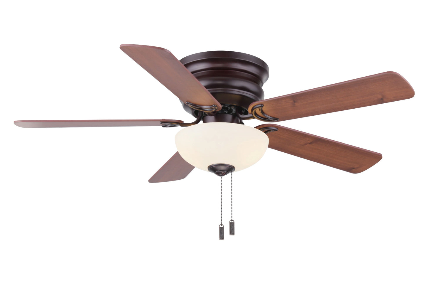 Wind River Fans Frisco 44 Inch Ceiling Fan, 26Watts, 120V, 3000K