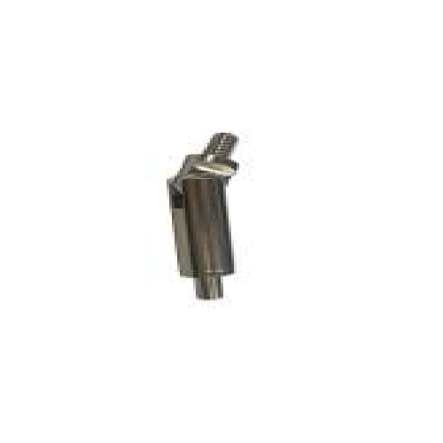 Westgate Adj. Swivel Top Grip Replacement Connector To Adapt Scl-Cs Series To Slope Ceilings, Commercial Indoor Lighting