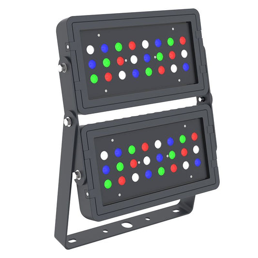 Westgate Dmx 512 Compatible RGBW Series, Outdoor Lighting, 144WRGBW