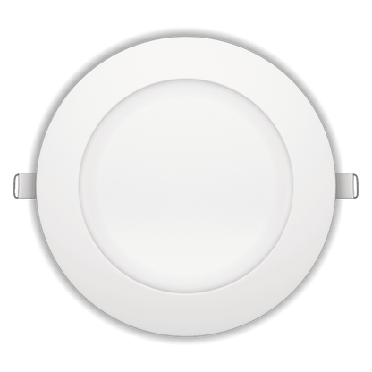 Goodlite 6 Inch Recessed Ultra-Thin Round Slim Selectable Color Temperature, Soft White, Warm White, Natural White, Cool White, Super White