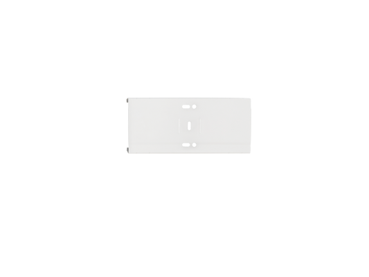 ASD Lighting Connection bracket for LSF7A White